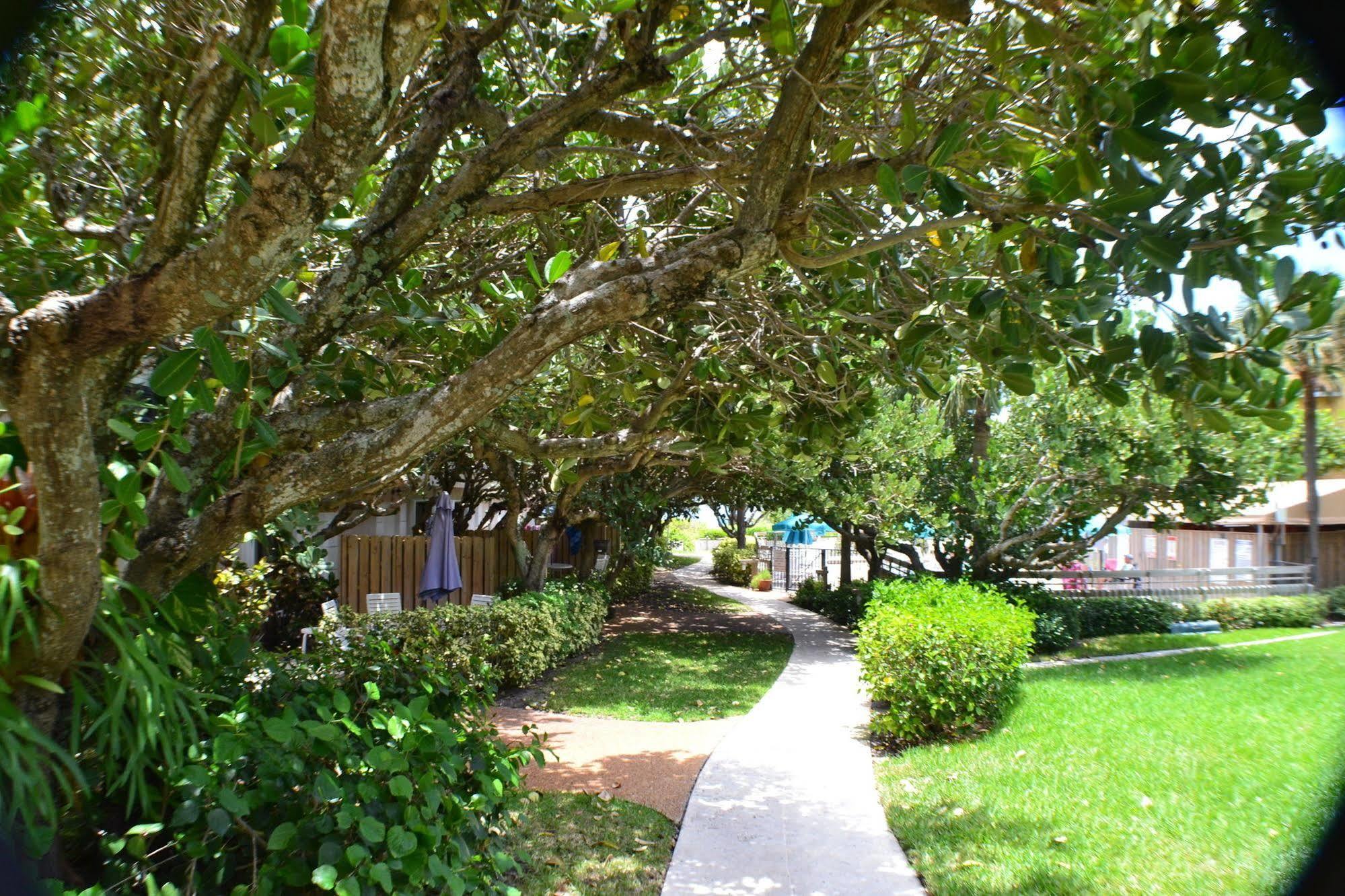 Delray South Shore Club Lägenhet Delray Beach Exteriör bild