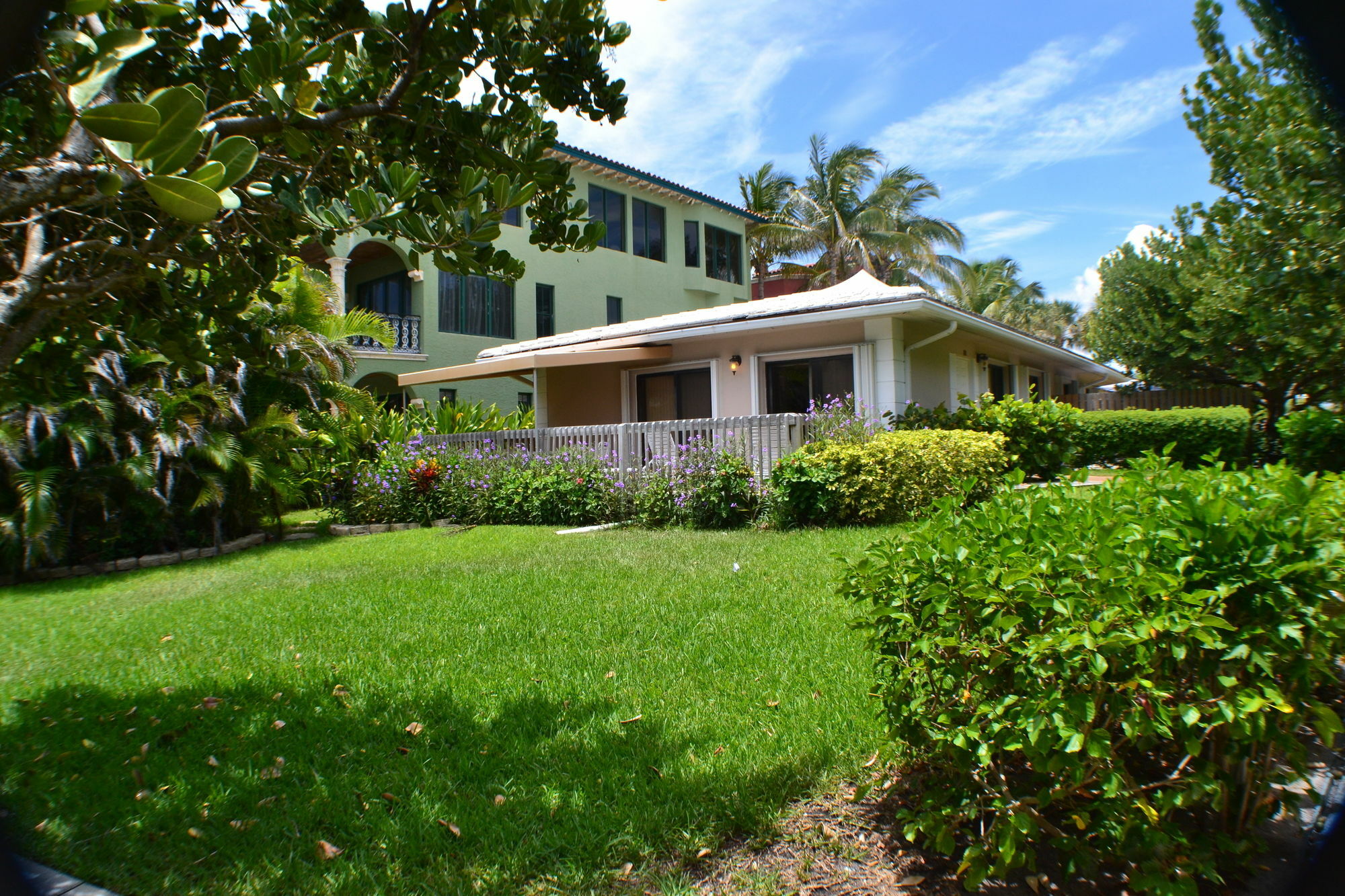 Delray South Shore Club Lägenhet Delray Beach Exteriör bild